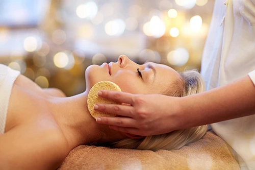 Facials